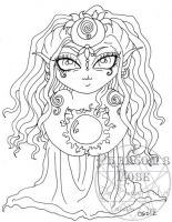 Aene Sidhe Queen Whimsy